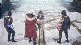 天龙八部私服强化15级技能